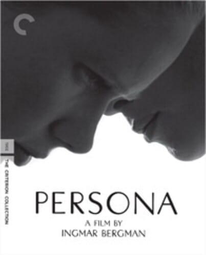 Criterion Collection Movies > Blu-Ray BR: Persona (Criterion Collection) 715515257312 CCIN3237BR