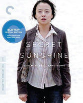 Criterion Collection Movies > Blu-Ray BR: Secret Sunshine (Criterion Collection) 715515085212 CCIN2043BR