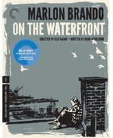 Criterion Collection Movies > Blu-Ray BR: The Graduate (Criterion Collection) (Copy) 715515101516 CCIN2096BR