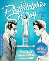 Criterion Collection Movies > Blu-Ray BR: The Philadelphia Story (Criterion Collection) 715515205719 CCIN2822BR