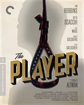 Criterion Collection Movies > Blu-Ray BR: The Player (Criterion Collection) 715515177115 CCIN2621BR