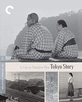 Criterion Collection Movies > Blu-Ray BR: Tokyo Story (Criterion Collection) 715515172318 CCIN2603BR