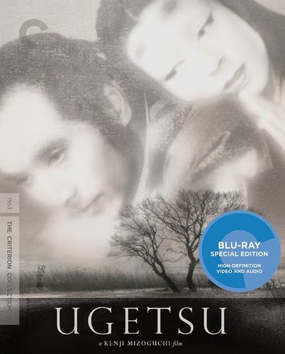 Criterion Collection Movies > Blu-Ray BR: Ugetsu (Criterion Collection) 715515198516 CCIN2771BR