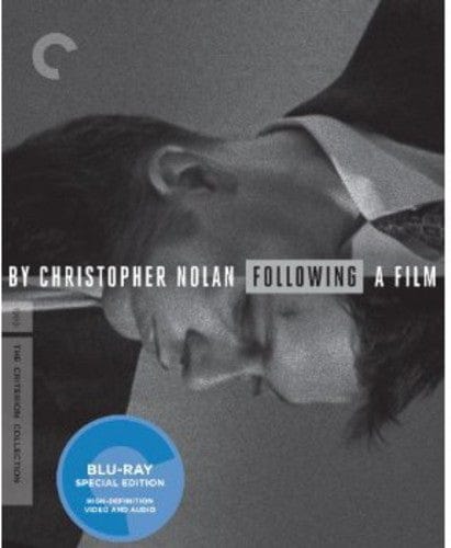 Criterion Collection Movies > Blu-Ray Following (Criterion Collection) [BR] 715515099110 CCIN2209BR