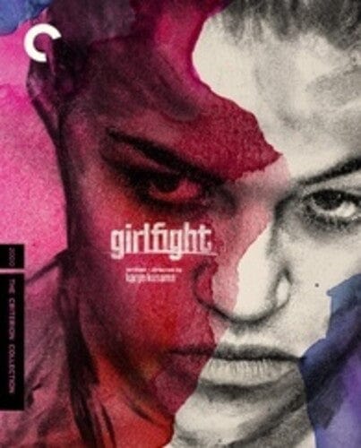 Criterion Collection Movies > Blu-Ray Girlfight (Criterion Collection) (BR) 715515296519 CCIN3558BR