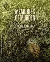 Criterion Collection Movies > Blu-Ray Memories of Murder (Criterion Collection) (Blu-Ray) 715515257718 CCIN3240BR