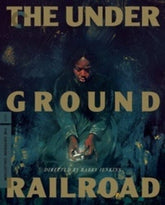 Criterion Collection Movies > Blu-Ray The Underground Railroad (Criterion Collection) (Blu-Ray) 715515297813 CCIN3569BR