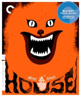 Criterion Collection Movies BR: House (Criterion Collection) 715515062114 CCIN1931BR