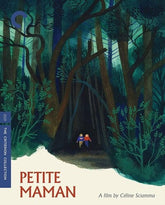Criterion Collection Movies BR: Petite Maman/Bd 715515283915 CCIN3459BR