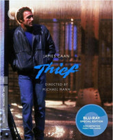 Criterion Collection Movies BR: Thief (Criterion Collection) 715515166119 CCIN2576BR