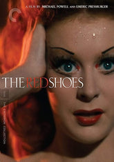 Criterion Collection Movies > DVD DVD: The Red Shoes (Criterion Collection) 715515059411 CCIN1907DVD