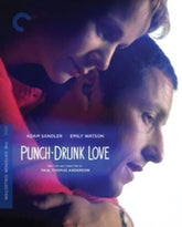 Criterion Collection Movies > DVD Punch-Drunk Love (Criterion Collection) (4K Mastering, With Blu-ray, Widescreen, Sign Language, Dolby) 715515309219 715515309219