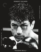 Criterion Collection Movies > DVD Raging Bull (Criterion Collection) (4K Mastering, With Blu-ray, 2 Pack) 715515274210 715515274210