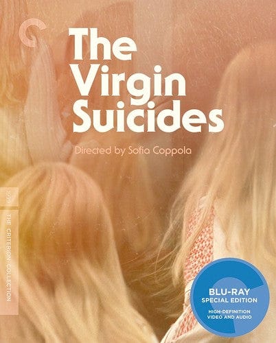 Criterion Collection Movies > DVD The Virgin Suicides (Criterion Collection) 715515214018 715515214018
