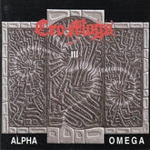 Cro-Mags - Alpha Omega [UK]