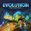 Crowd Games Board Games Evolution: Another World 850050897033 CGA 14001