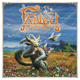 Crowd Games Board Games > Large Box Games > Expansions Fabled: Eve of Times 850050897163 CGA12002