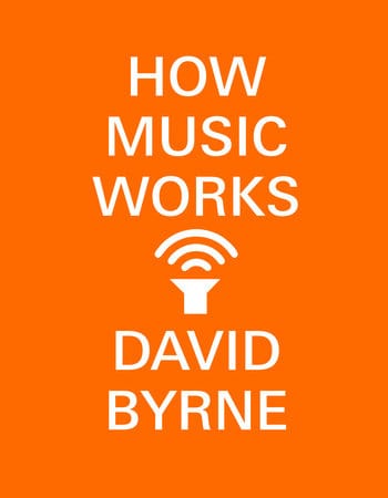 Crown Books > Music How Music Works 9780804188937