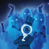 Cryptic Corporation Music > Vinyl Records The Residents - Eskimo Folk Tales 5013929154780 CYPT547.1
