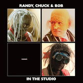 Cryptic Corporation Music > Vinyl Records The Residents - Residents Present Randy, Chuck & Bob In The Studio 5013929362734 CYPT27.1