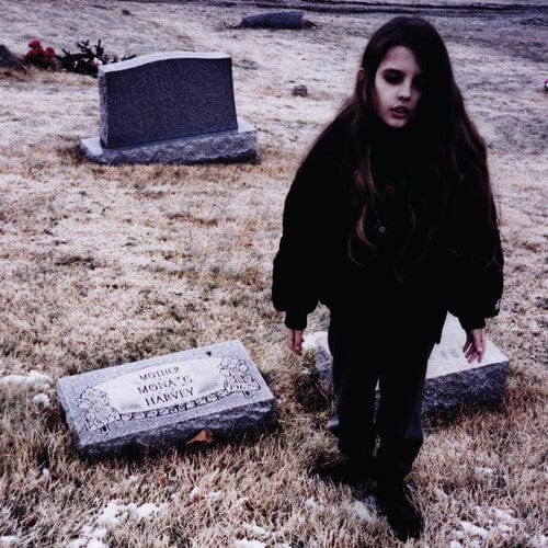 Crystal Castles Music > Vinyl Records Crystal Castles - II 5400863173364 PIAA1111.1