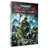 Cubicle 7 Books > RPG Warhammer 40K Roleplay: Wrath & Glory: Sons of Russ Standard Edition 9781787890671 CB72644