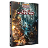 Cubicle 7 Books > RPG Warhammer Fantasy 4E: Dwarf Player's Guide 9781913569983 CB72495