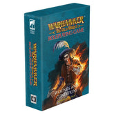 Cubicle 7 Tabletop Games > Role-Playing Games > Accessories Warhammer: The Old World Roleplaying Game: Wounds & Conditions Deck 5391550180058 CB72911