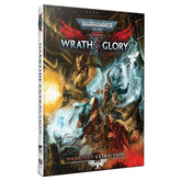 Cubicle 7 Tabletop Games > Role-Playing Games Warhammer 40,000 Roleplay: Wrath & Glory: Darktide Extraction 9781913569884 CB72626