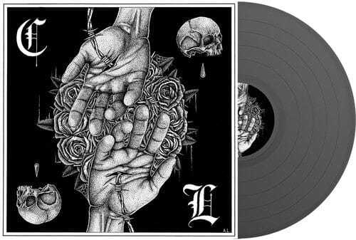 Cult Leader Music > Vinyl Records Cult Leader - Lightless Walk 723314784267 DTHW183A.1