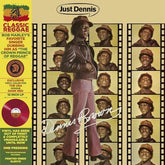 Culture Factory Usa INC. Music > Vinyl Records Dennis Brown - Just Friends (Reissue) 819514013020 LLM1302.1
