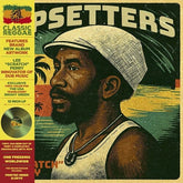 Culture Factory Usa INC. Music > Vinyl Records Lee Perry - Upsetters (Colored Vinyl, Green, Deluxe Edition, Limited Edition, Remastered) 3700477839864 LLM783986.1