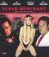 Culture Shock Movies > Blu-Ray BR: Flesh Merchant 814456026947 CTUK19BR
