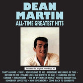 Curb Music > Compact Discs Dean Martin - All Time Greatest Hits [CD] 715187738324 CURM77383.2