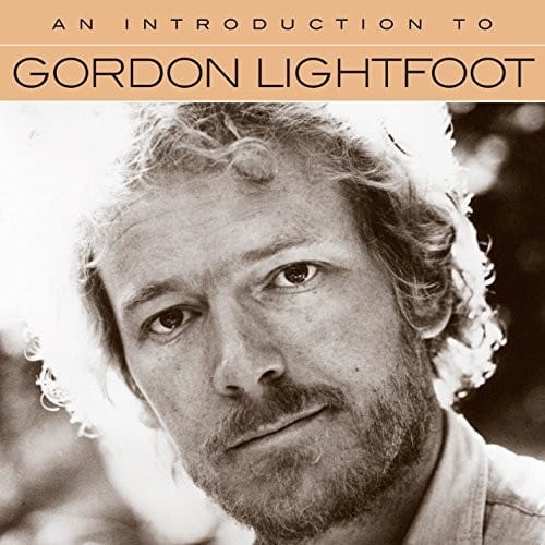 Curb Records Music > Compact Discs Gordon Lightfoot - An Introduction to Gordon Lightfoot [CD] 603497858309 RHFL570984.2
