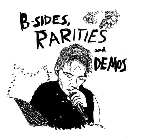 Current Joys Music > Vinyl Records Current Joys - B-sides, Rarities & Demos 617308019773 617308019773