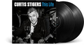 Curtis Stigers Music > Vinyl Records Curtis Stigers - This Life 789577785816 PDMP1.1
