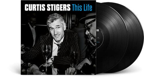 Curtis Stigers Music > Vinyl Records Curtis Stigers - This Life 789577785816 PDMP1.1