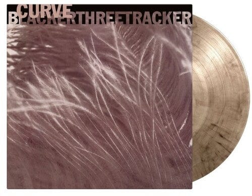 Curve - Blackerthreetracker (Smoke Vinyl)