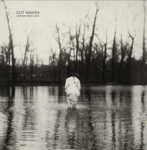 Cut Hands Music > Vinyl Records Cut Hands - Sixteen Ways Out 5060446128572 SULA7.1