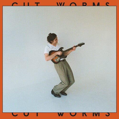 Cut Worms Music > Vinyl Records Cut Worms - Cut Worms (Seaglass Wave Vinyl) 656605244938 JAGJ449C1.1