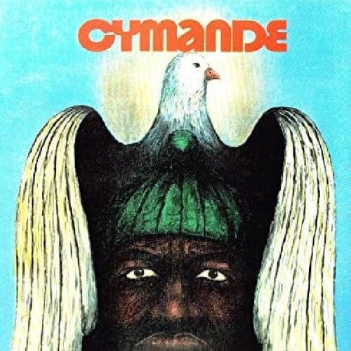 Cymande Music > Vinyl Records Cymande - Cymande 720841302537