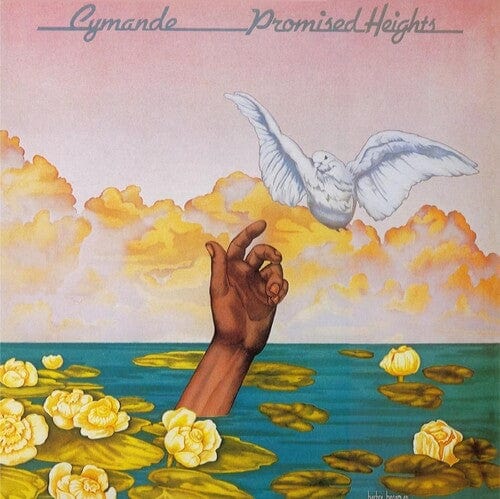 Cymande Music > Vinyl Records Cymande - Promised Heights (Limited Edition, Colored Vinyl, Pink) 720841302735 PTSA148447.1