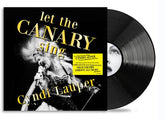 Cyndi Lauper Music > Vinyl Records Cyndi Lauper - Let The Canary Sing 196588888915 SNYL88889.1
