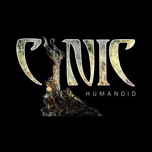 Cynic Music > Vinyl Records Cynic - Humanoid - 10'' Vinyl [UK] 822603946512 SEOM3946512.1