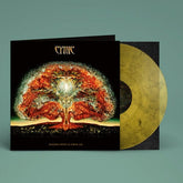 Cynic Music > Vinyl Records Cynic - Kindly Bent To Free Us (Colored Vinyl, Yellow, Black, Smoke) 6430080236466 SVRD718A.1