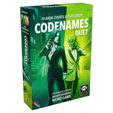 Czech Games Board Games Codenames: Duet 8594156311261 CGE00126