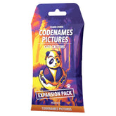 Czech Games Board Games > Expansions Codenames: Cute Critters Expansion Pack 8594156311445 CGE00144