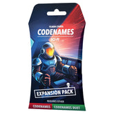 Czech Games Board Games > Expansions Codenames: Sci-Fi Expansion Pack 8594156311407 CGE00140