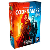 Czech Games Board Games > Large Box Games Codenames XXL (2025) 8594156311360 CGE00136